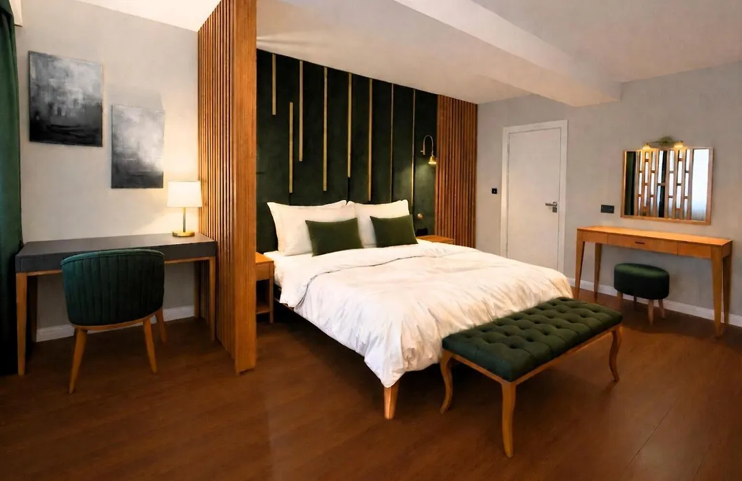 Best Western Izmir Hotel-1