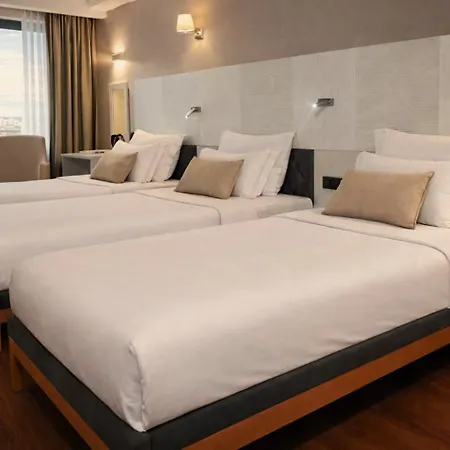 Best Western Izmir Hotel-2