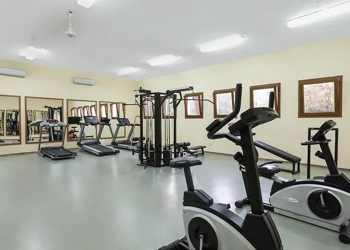 Kustur Club Holiday Village
