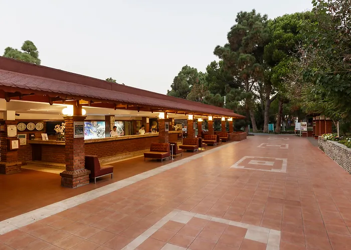 Kustur Club Holiday Village - All Inclusive