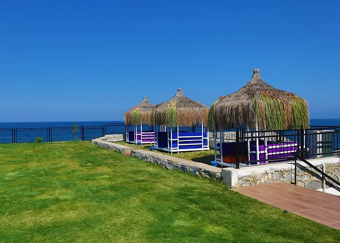 Le Bleu Hotel&Resort Kusadasi