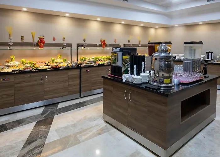 Extenso Hotel