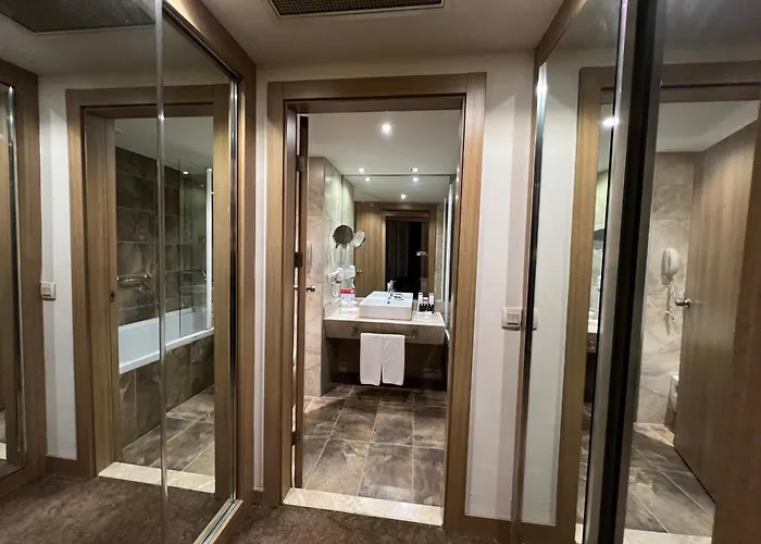 Kaya Izmir Thermal & Convention