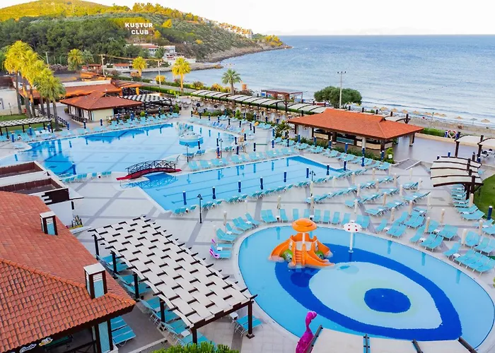 Kustur Club Holiday Village