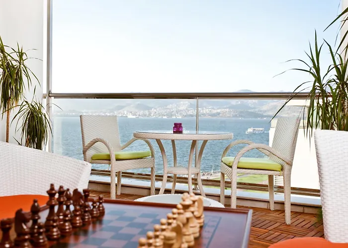 Izmir Palas Hotel