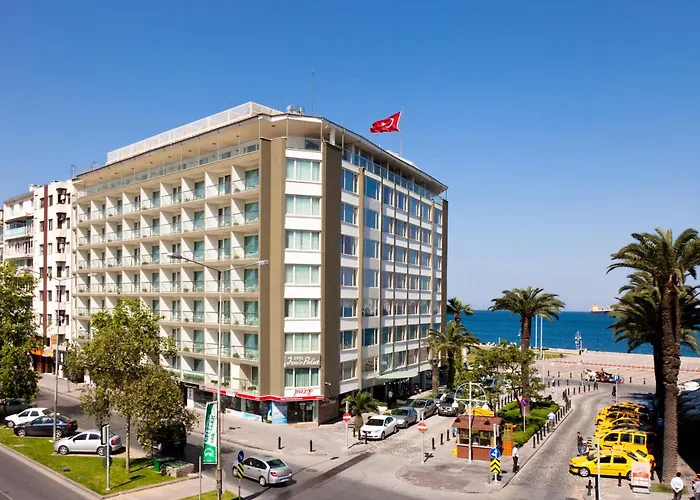 Izmir Palas Hotel