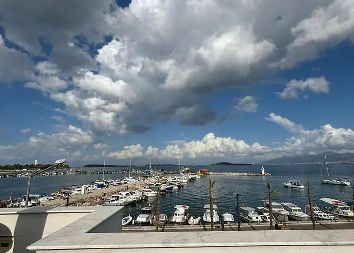 Urla Marin Otel