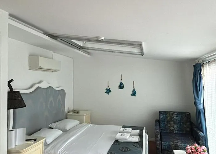 Urla Marin Otel