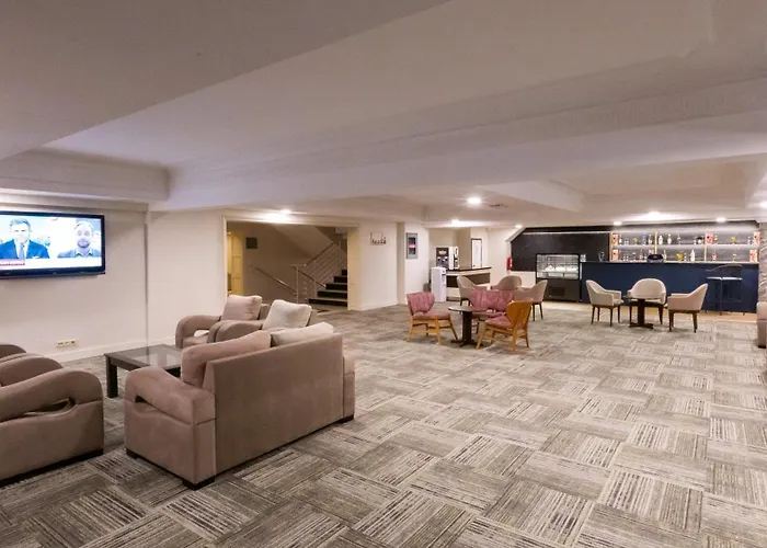 Palmin Hotel