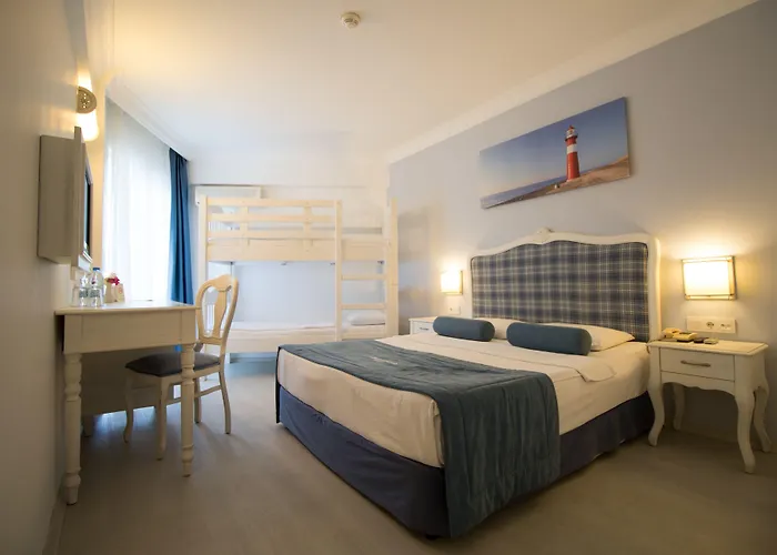 Atlantique Holiday Club