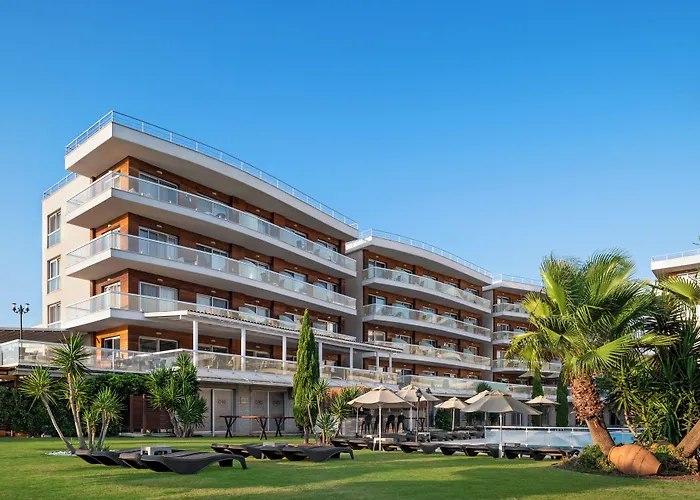 La Quinta By Wyndham Cesme