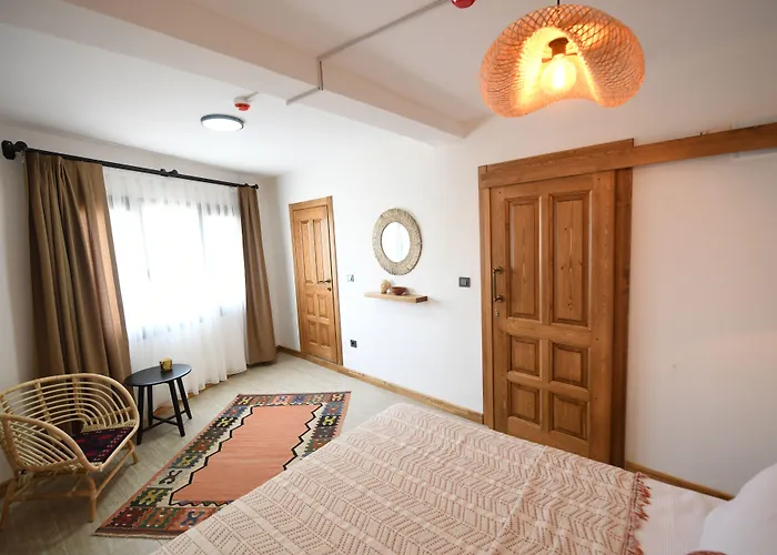Kallinos Boutique Hotel