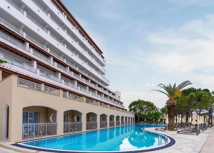Batıhan Beach Resort&Spa