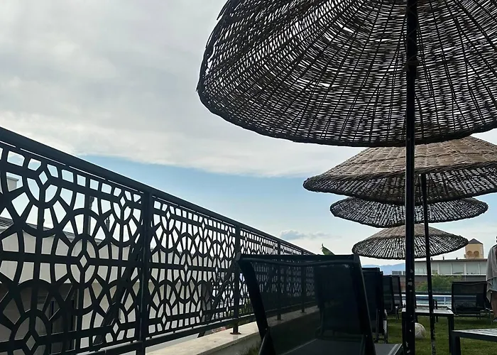 Nova Butik Hotel Cesme